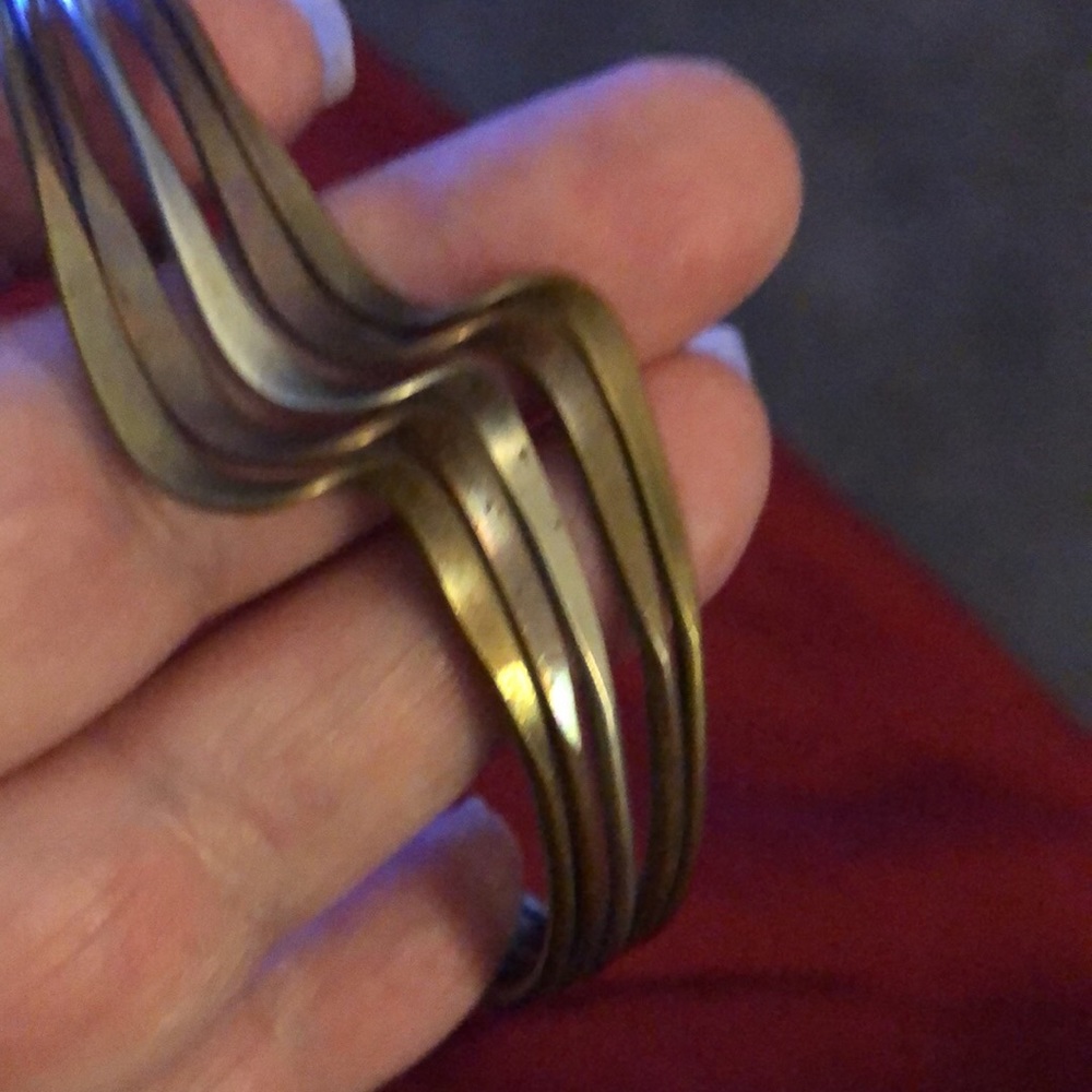Vintage bracelet